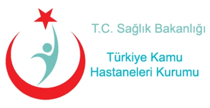 T.C. Sağlık Bakanlığı logosu
